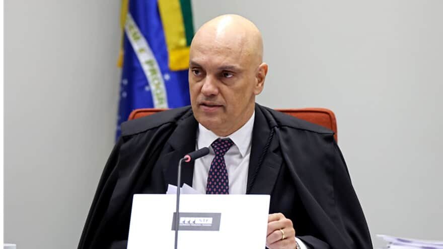  (Imagem: Gustavo Moreno/SCO/STF)