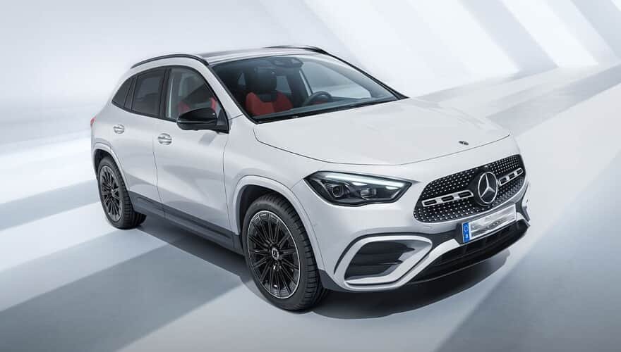 (Imagem: instagram @mercedesbenzbrasil)