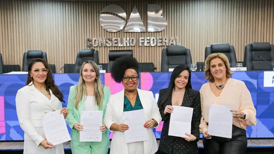  (Imagem: Raul Spinassé/CFOAB)