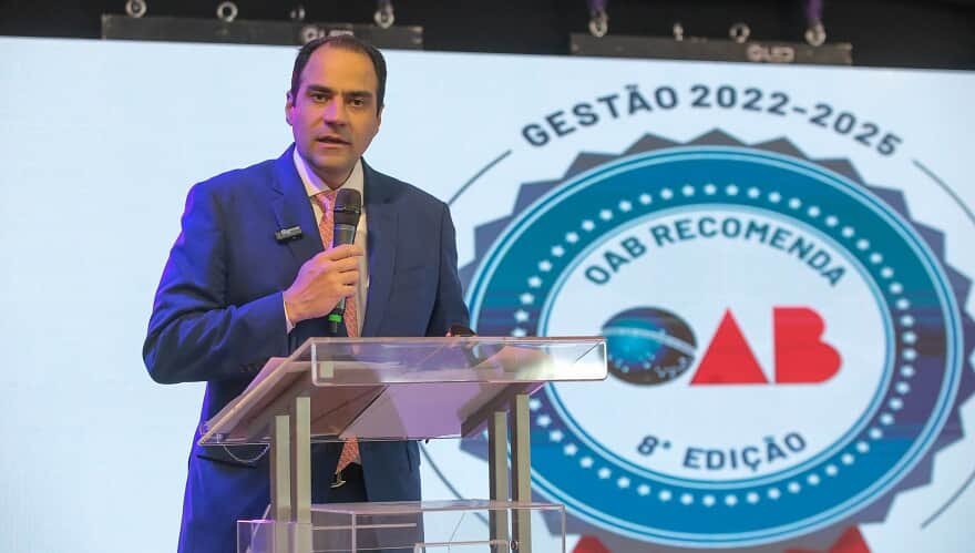  (Imagem: Raul Spinassé/CFOAB)