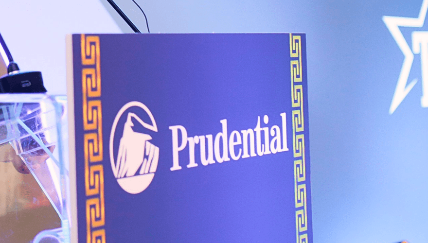 (Imagem: Reprodução/Prudential)