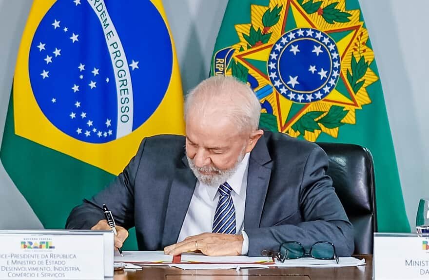  (Imagem: Ricardo Stuckert/PR)