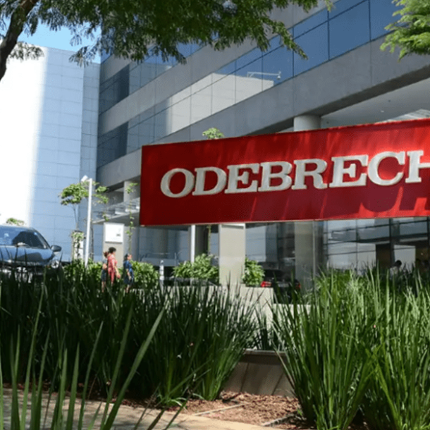 Justiça de SP aceita pedido de recuperação judicial da Odebrecht    Migalhas