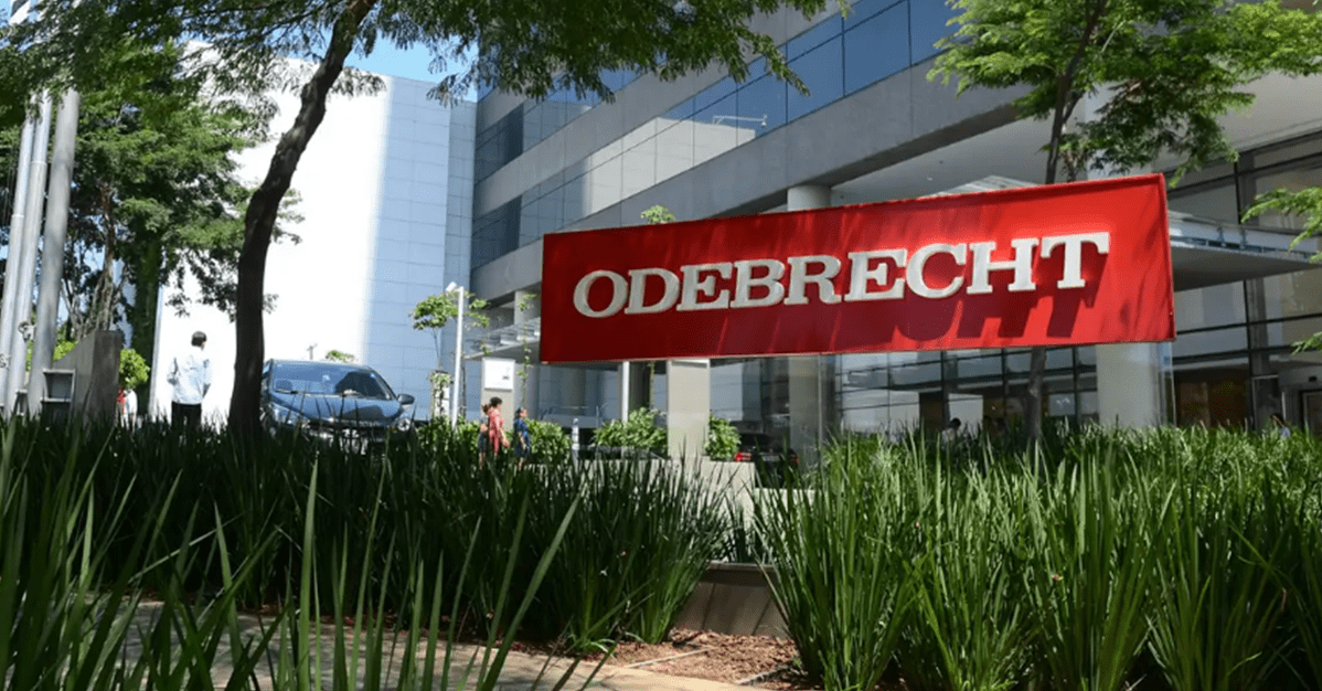 Justiça de SP aceita pedido de recuperação judicial da Odebrecht    Migalhas