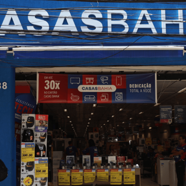 Justiça de SP homologa recuperação extrajudicial do Grupo Casas Bahia   Migalhas