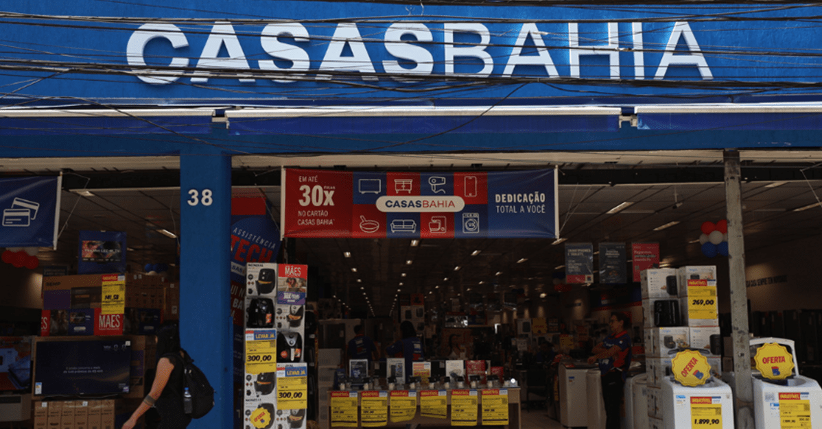 Justiça de SP homologa recuperação extrajudicial do Grupo Casas Bahia   Migalhas