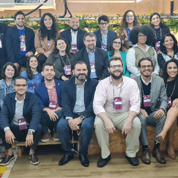 LBCA participa do projeto aceleradora de escritórios da OAB/SP   Migalhas