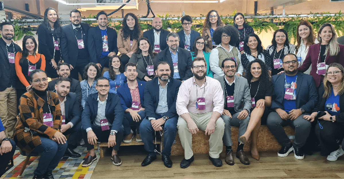 LBCA participa do projeto aceleradora de escritórios da OAB/SP   Migalhas