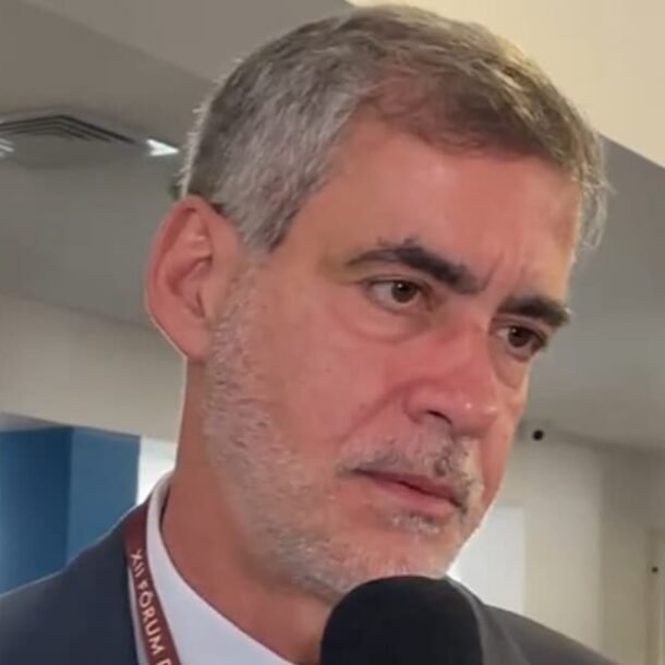 Limitação de confissão é decisão mais importante do STJ, diz Schietti   Migalhas