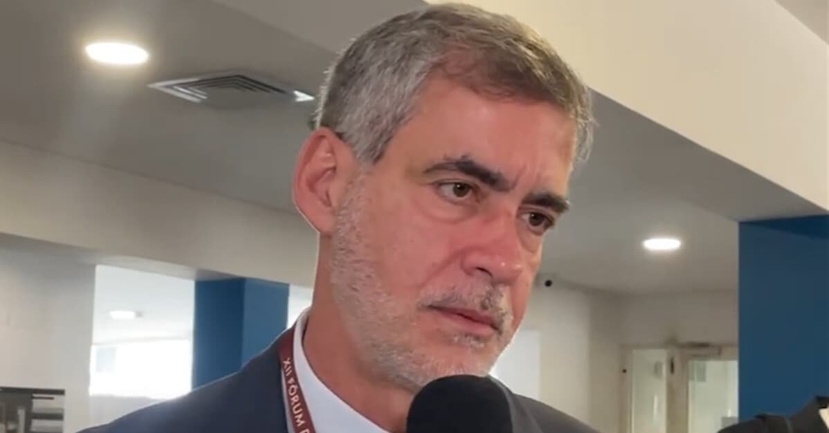Limitação de confissão é decisão mais importante do STJ, diz Schietti   Migalhas