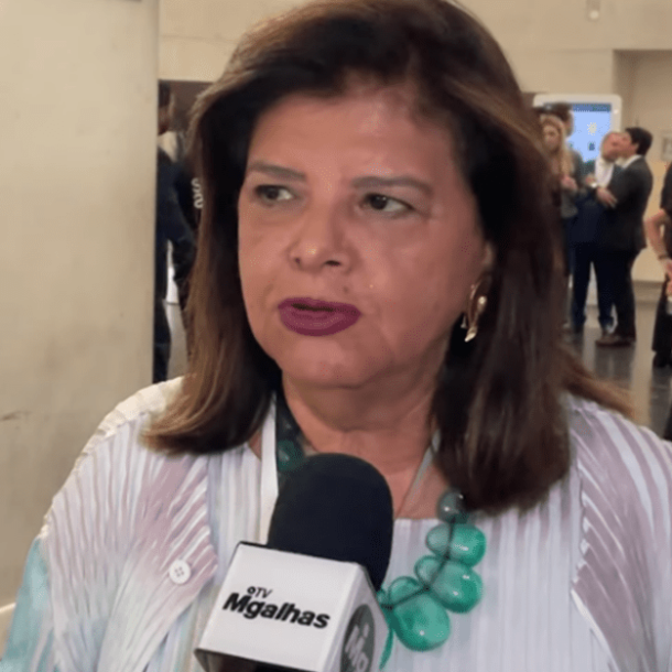 Luiza Trajano analisa como juros altos prejudicam a economia do Brasil   Migalhas