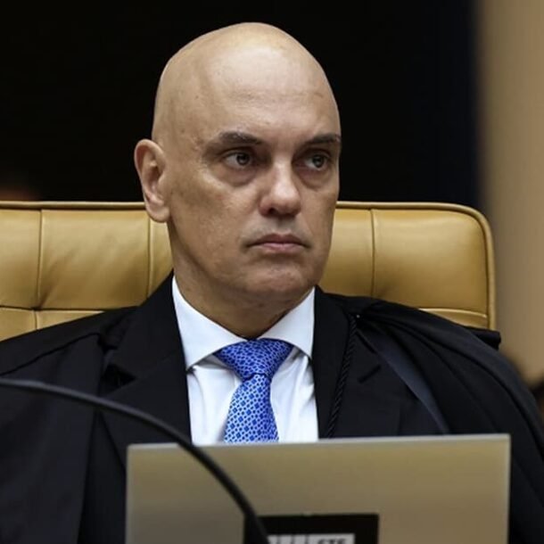 Marielle: Moraes autoriza oitiva de investigados no Conselho de Ética   Migalhas