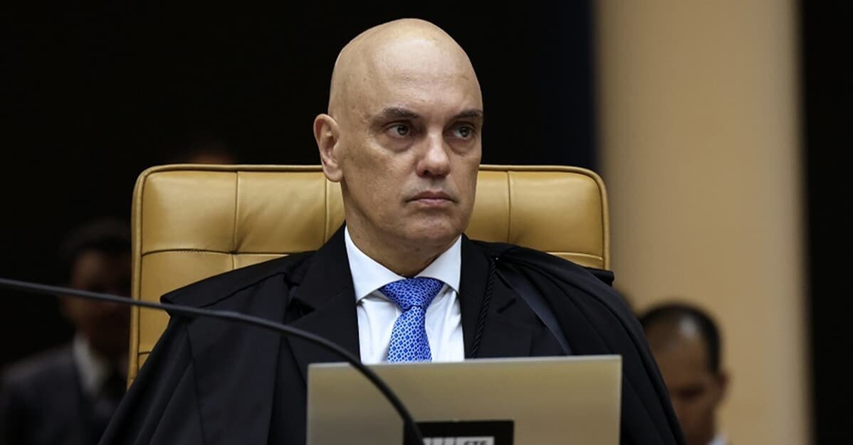 Marielle: Moraes autoriza oitiva de investigados no Conselho de Ética   Migalhas