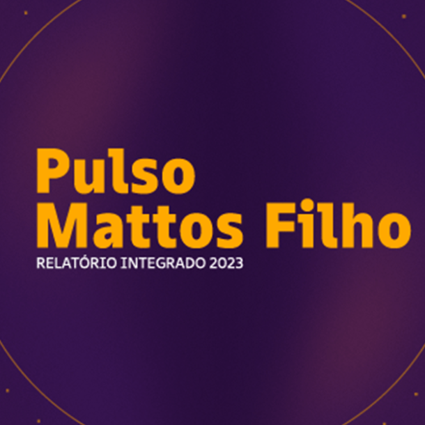 Mattos Filho lança o relatório