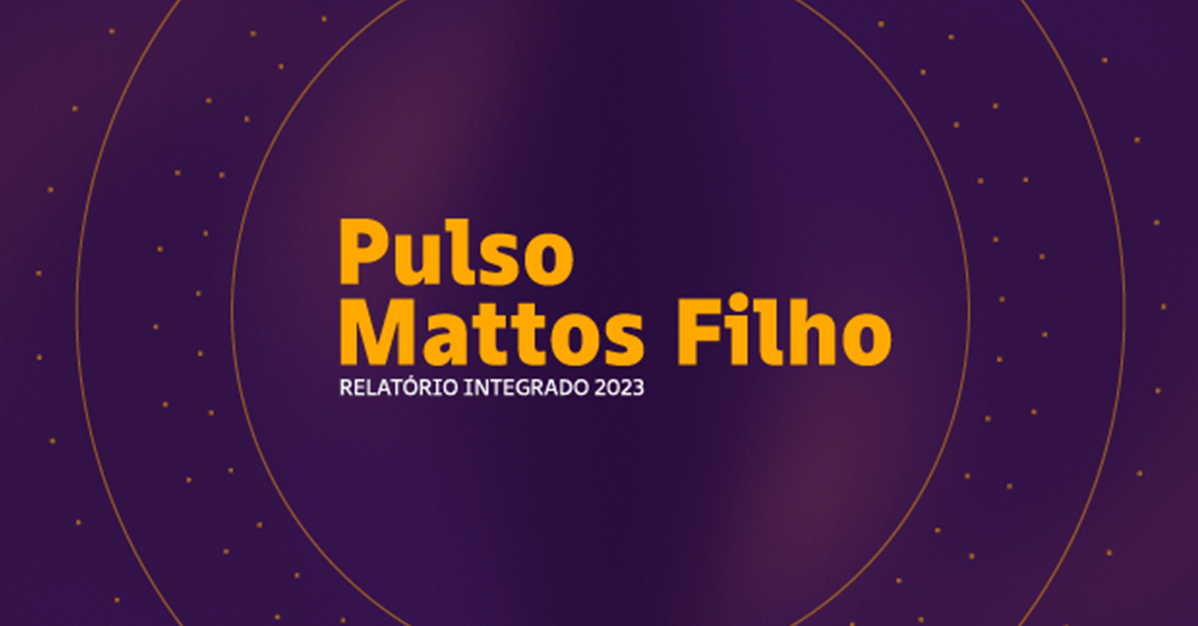 Mattos Filho lança o relatório