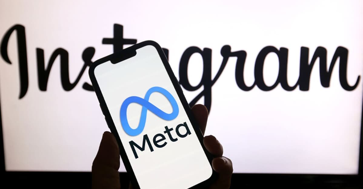 Meta pagará multa e lucro cessante por não liberar conta no Instagram   Migalhas