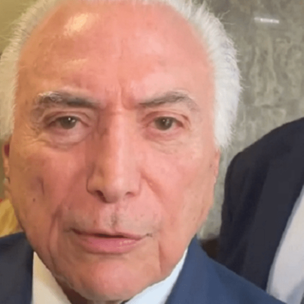 Michel Temer diz que Brasil deveria caminhar para semipresidencialismo   Migalhas