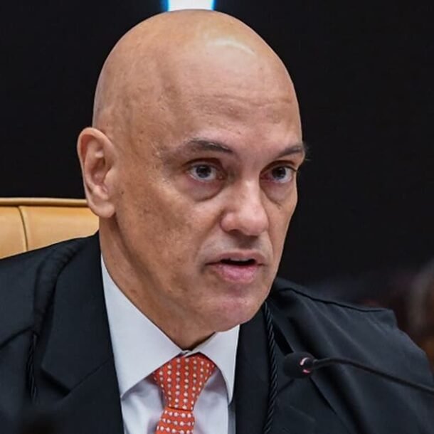 Moraes manda Cremesp comprovar suspensão de processos contra médicos   Migalhas