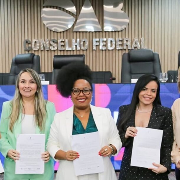 OAB aprova parecer contra projeto que equipara aborto a homicídio   Migalhas