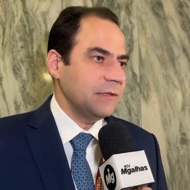 Para Beto Simonetti, amicus curiae precisa ser melhor utilizado   Migalhas