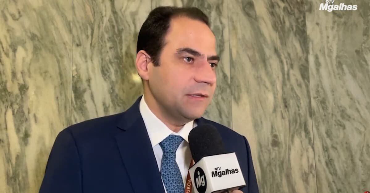 Para Beto Simonetti, amicus curiae precisa ser melhor utilizado   Migalhas