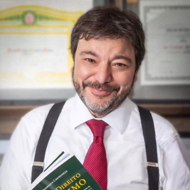 Paulo Cremoneze faz intercâmbio na Escandinávia   Migalhas