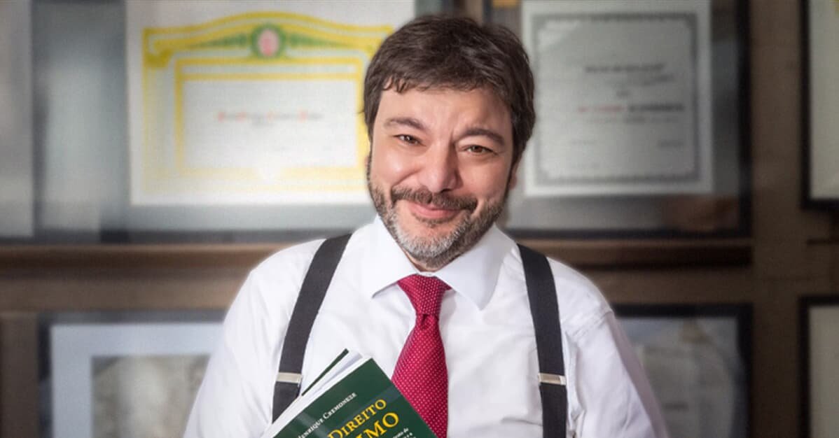Paulo Cremoneze faz intercâmbio na Escandinávia   Migalhas
