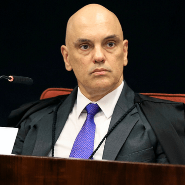 PL das fake news: Moraes arquiva inquérito contra Google e Telegram   Migalhas