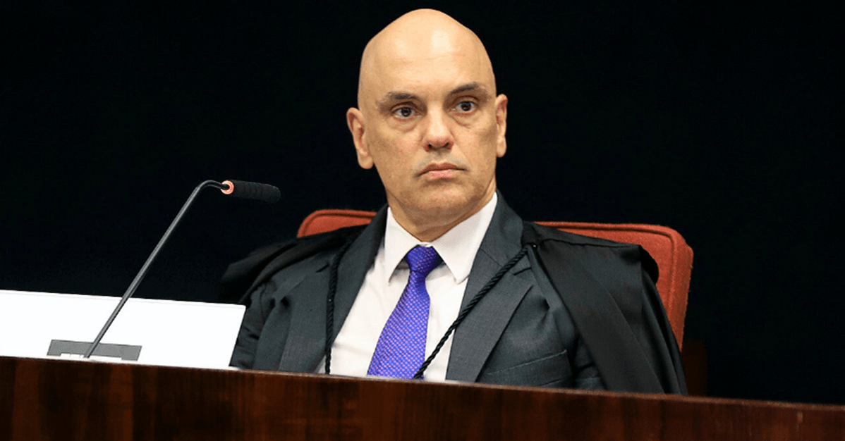 PL das fake news: Moraes arquiva inquérito contra Google e Telegram   Migalhas