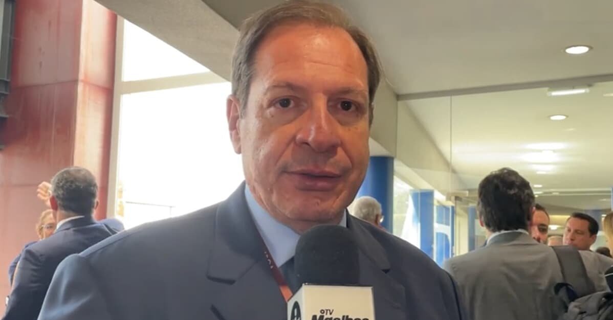 PL que padroniza juros fará Caso Selic ficar superado, diz Salomão   Migalhas