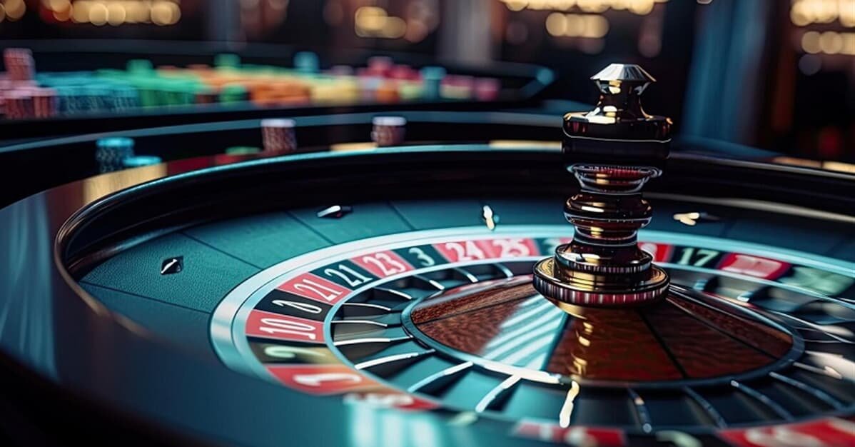 Senado: CCJ analisa projeto que libera bingos e cassinos nesta quarta   Migalhas