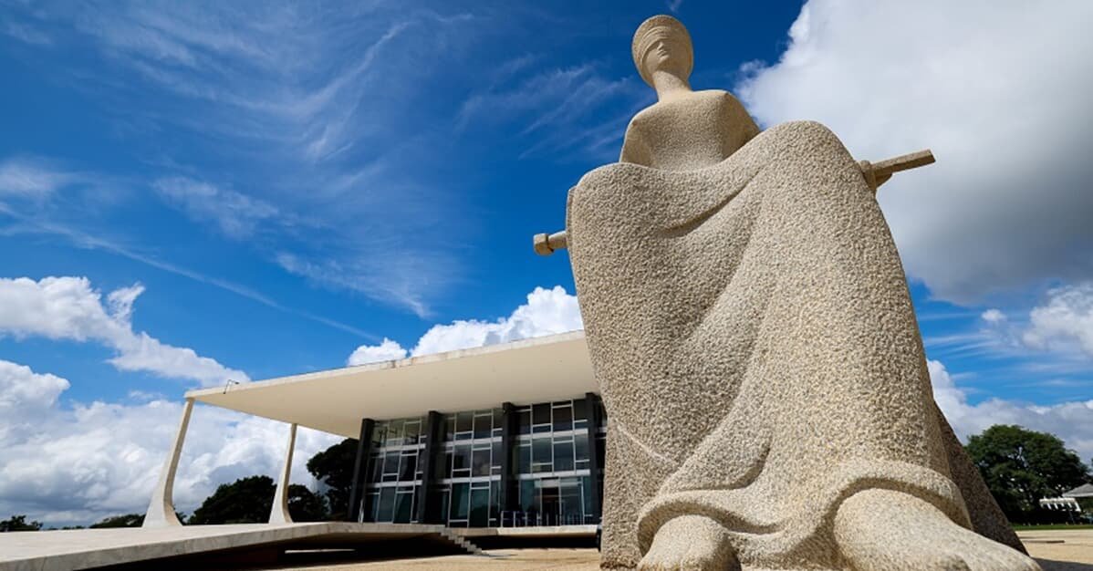 Sobras eleitorais: STF julga recurso contra decisão que anulou regra   Migalhas