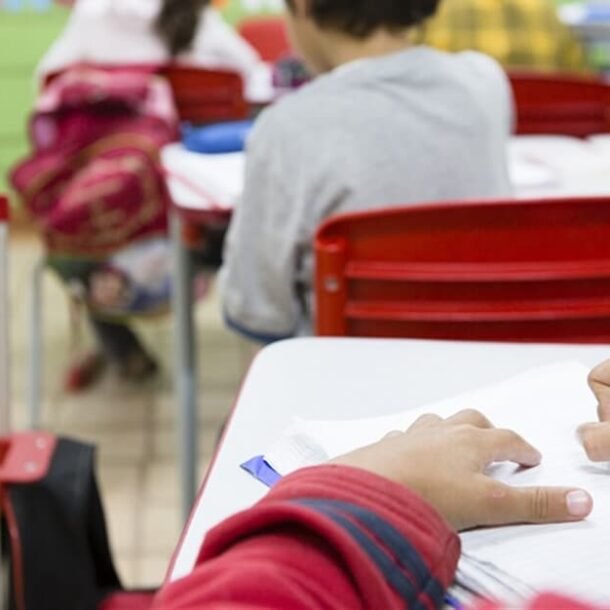 STF: Maioria entende que escola deve combater discriminação de gênero   Migalhas