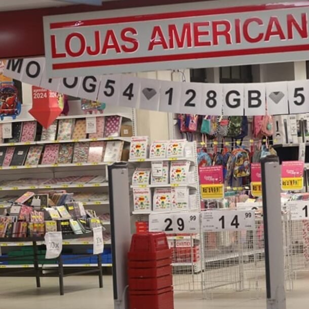 TJ/DF: Americanas indenizará clientes por abordagem vexatória   Migalhas
