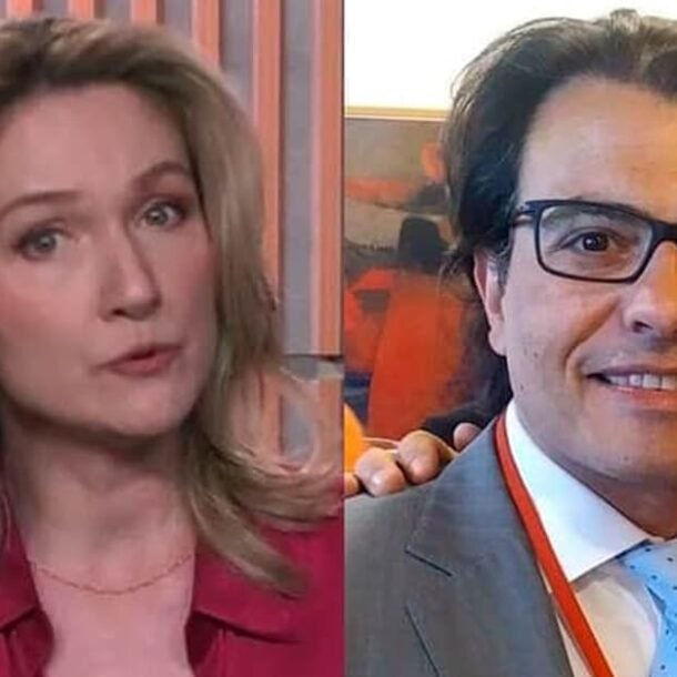 TJ/SP absolve Ana Flor de injúria e difamação contra Otávio Fakhoury   Migalhas