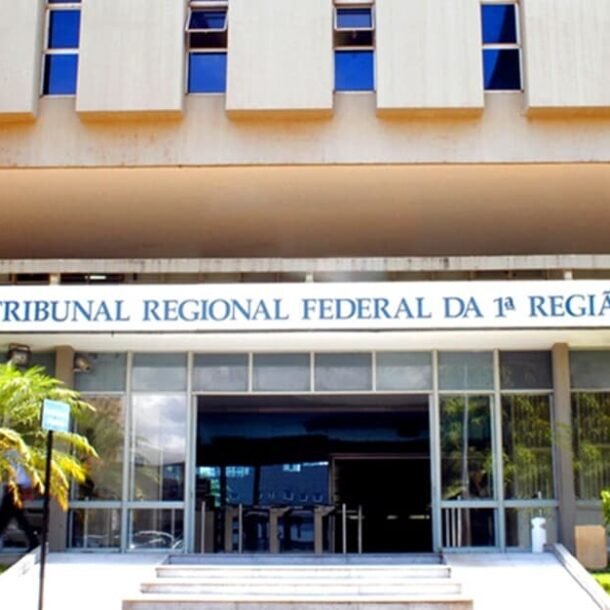 TRF 1 anula sentença por falta de intimação para perícia médica   Migalhas