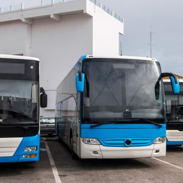 TRF 1: Ônibus apreendido poderá ser liberado sem quitação de multas   Migalhas