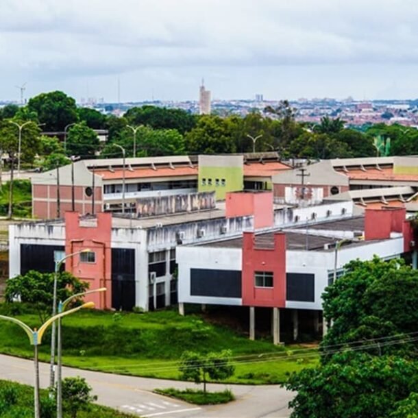 TRF 1: Universidades podem gerir livremente vagas não preenchidas   Migalhas