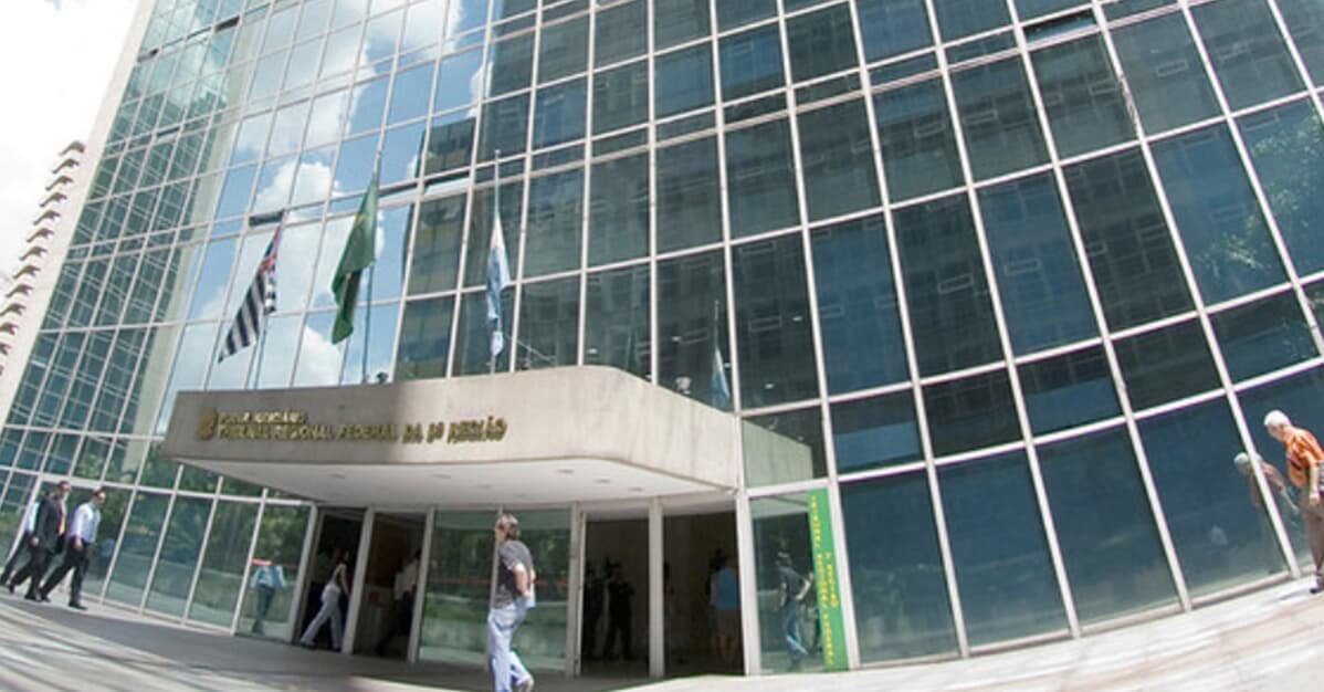 TRF 3 forma listas tríplices para duas vagas na Corte   Migalhas