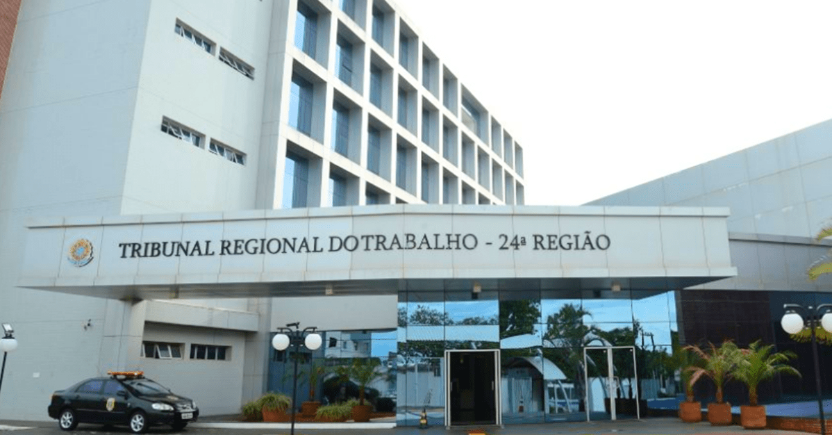 TST: MPT não pode pedir anulação de acordo com interesses privados   Migalhas