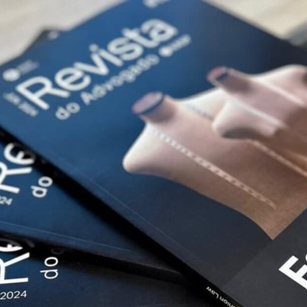 162ª Revista do Advogado da AASP aborda Direito da Moda   Migalhas