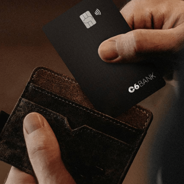 Banco C6 indenizará aposentado por empréstimo feito sem consentimento   Migalhas