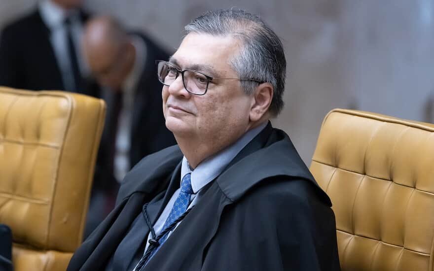  (Imagem: Antonio Augusto/SCO/STF)