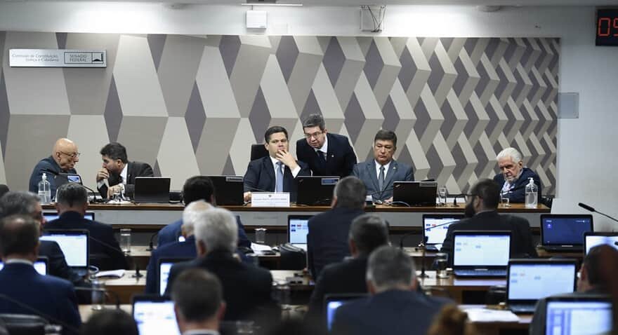  (Imagem: Edilson Rodrigues/Agência Senado)