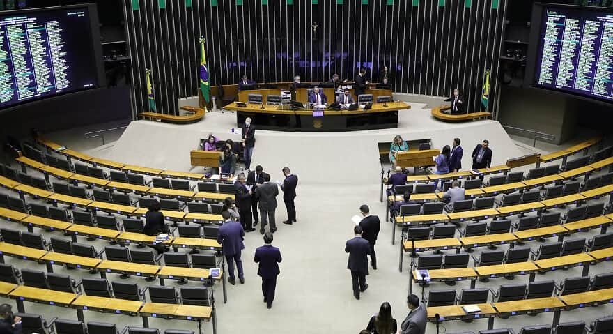  (Imagem: Mário Agra/Câmara dos Deputados)