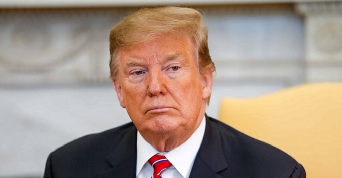 Juíza arquiva processo contra Trump sobre documentos sigilosos   Migalhas