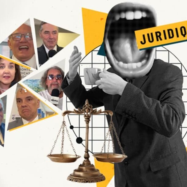 Juridiquês: quais palavras deveriam ser banidas? Autoridades respondem   Migalhas