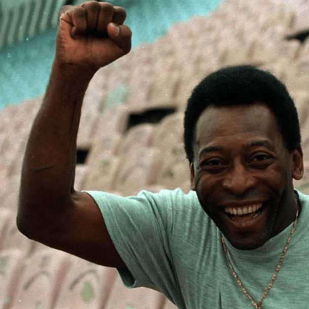 Lei sancionada cria o Dia do Rei Pelé em 19 de novembro   Migalhas