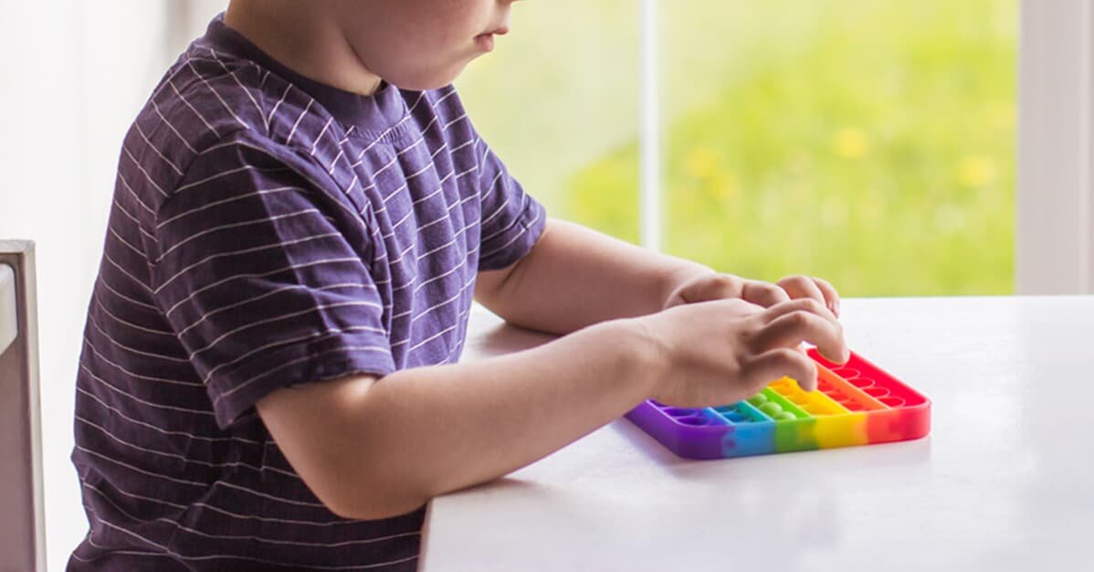 Plano de saúde deve cobrir terapias indicadas a criança com autismo   Migalhas