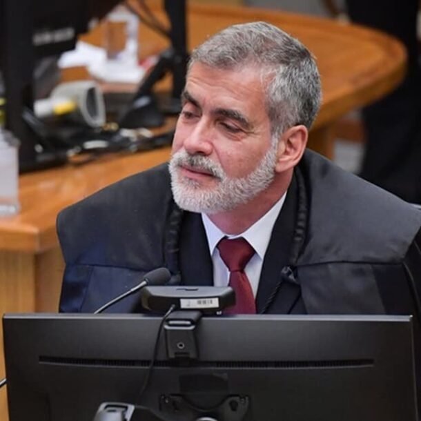 Por confissão, STJ reduz pena de condenado por estupro de vulnerável    Migalhas